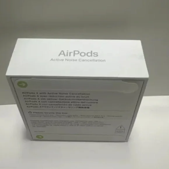 Apple AirPods